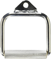 Champion Barbell Single Chrome Handle Cable Attachment